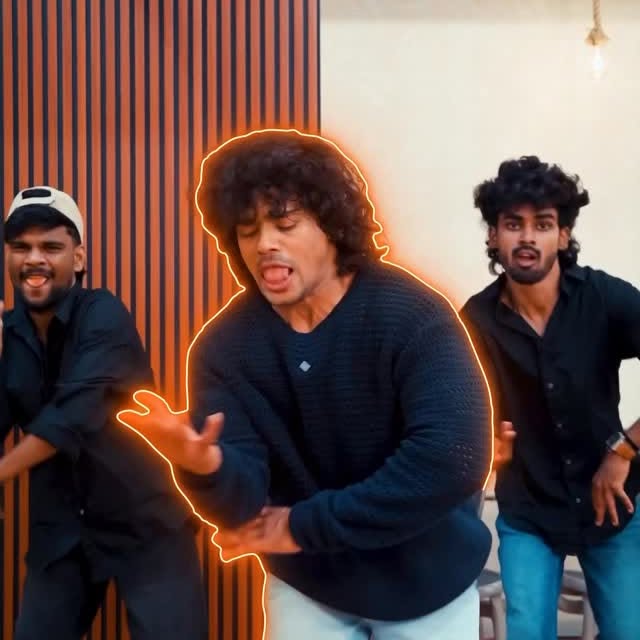 Keeping my moves sharp and the vibe high with Tata Gluco+. Honestly, if anyone a