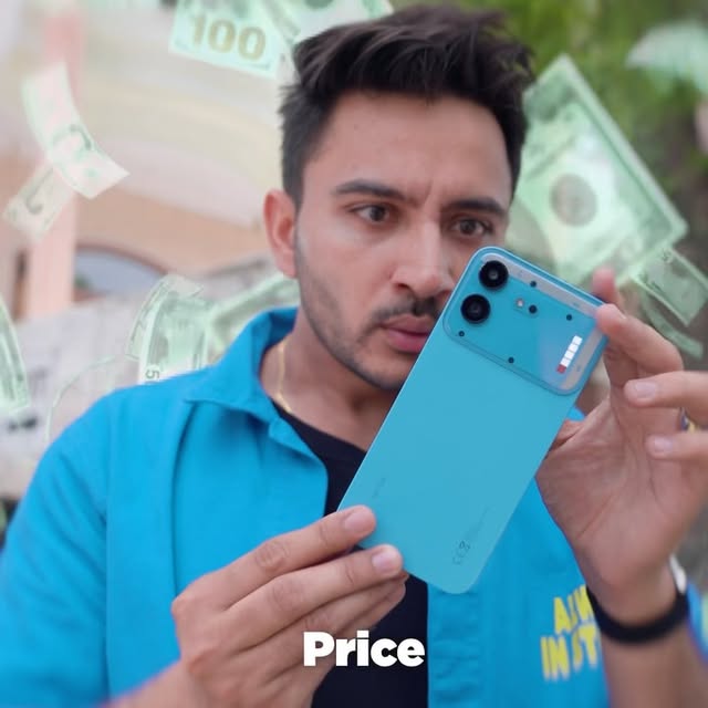 Nothing Phone (4b) 🔥🤯🚨 
.
.
.
#techmaster #NothingPhone4b #Phone4b #viral #trend