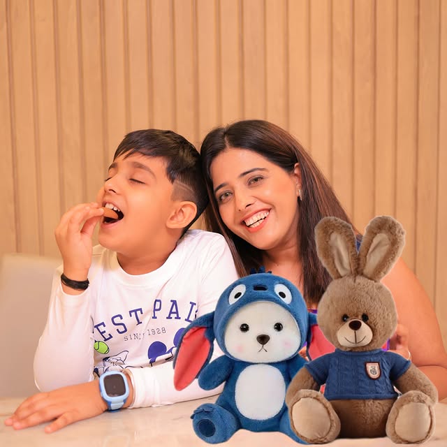 #Collaboration with @Firstcrylndia
Playtime just got a whole lot more exciting! 